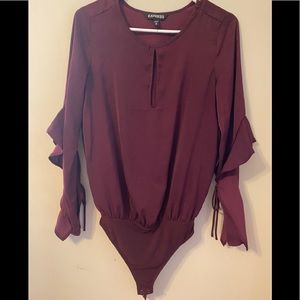 Express Bodysuit